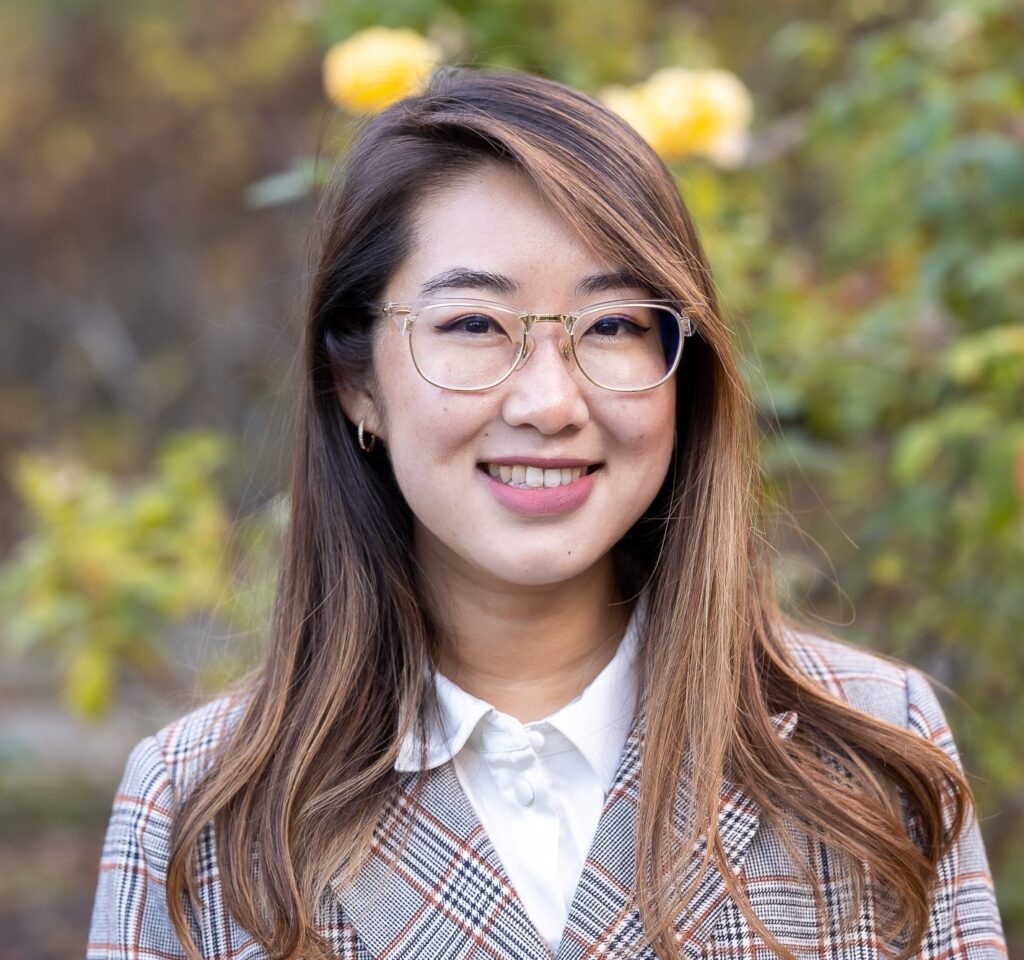 Alice Hua, PhD