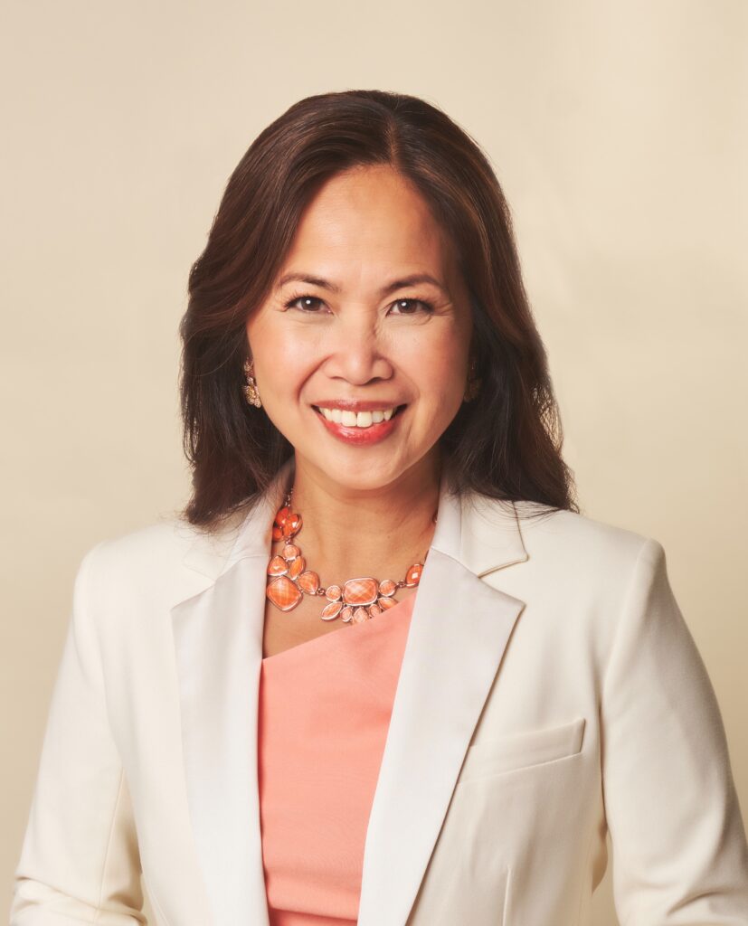 Jeannie Celestial, Ph.D., M.S.W.