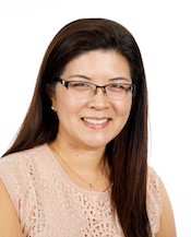 Sara Cho Kim, PhD