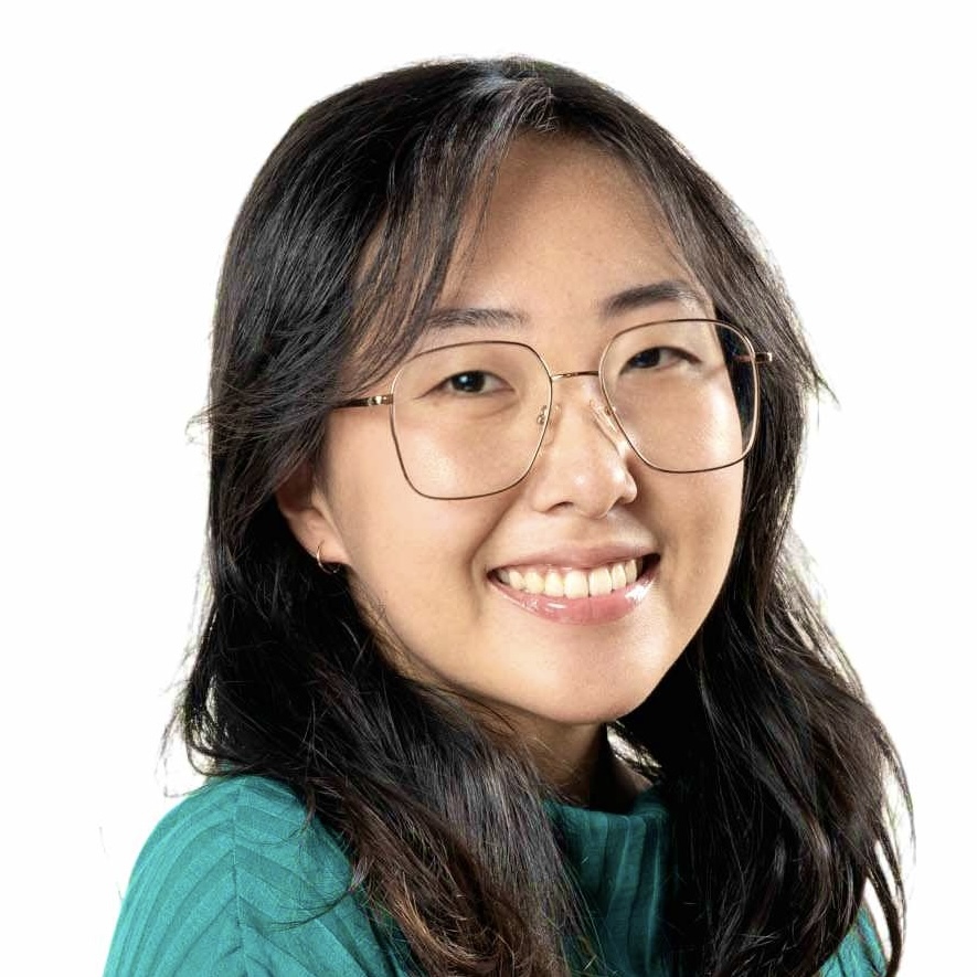 Elizabeth Yoo-lae Cho, MAATC