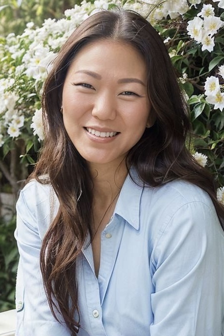 Eileen Chen, PsyD
