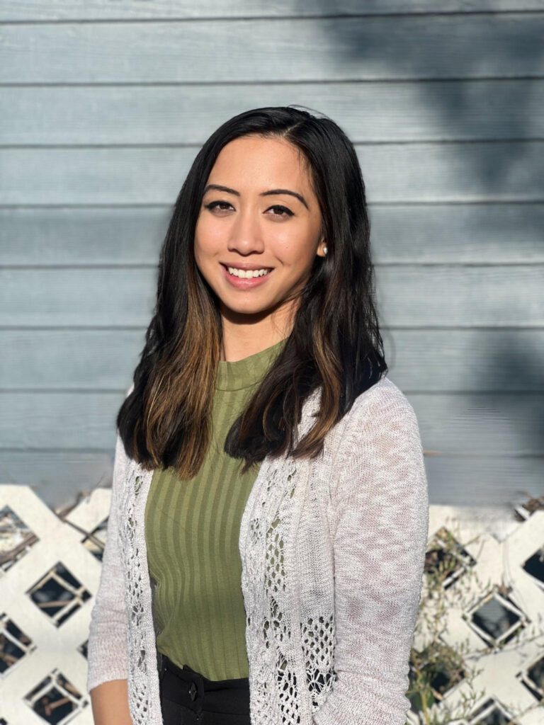 Malina Banavong Maladore, PsyD