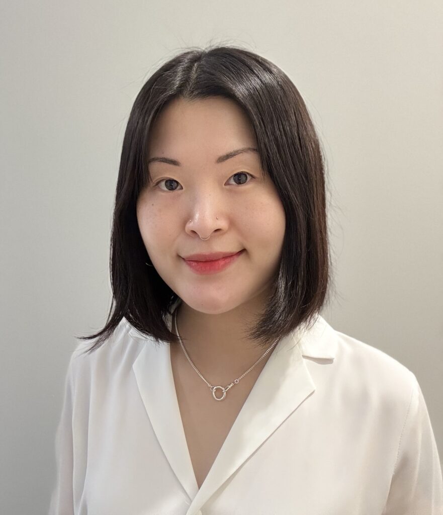 ChaeUn Hwang, LPC, NCC, M.Ed
