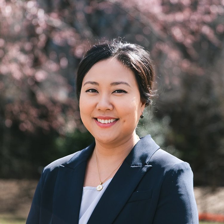 Angela Gwak, MFT, PhD