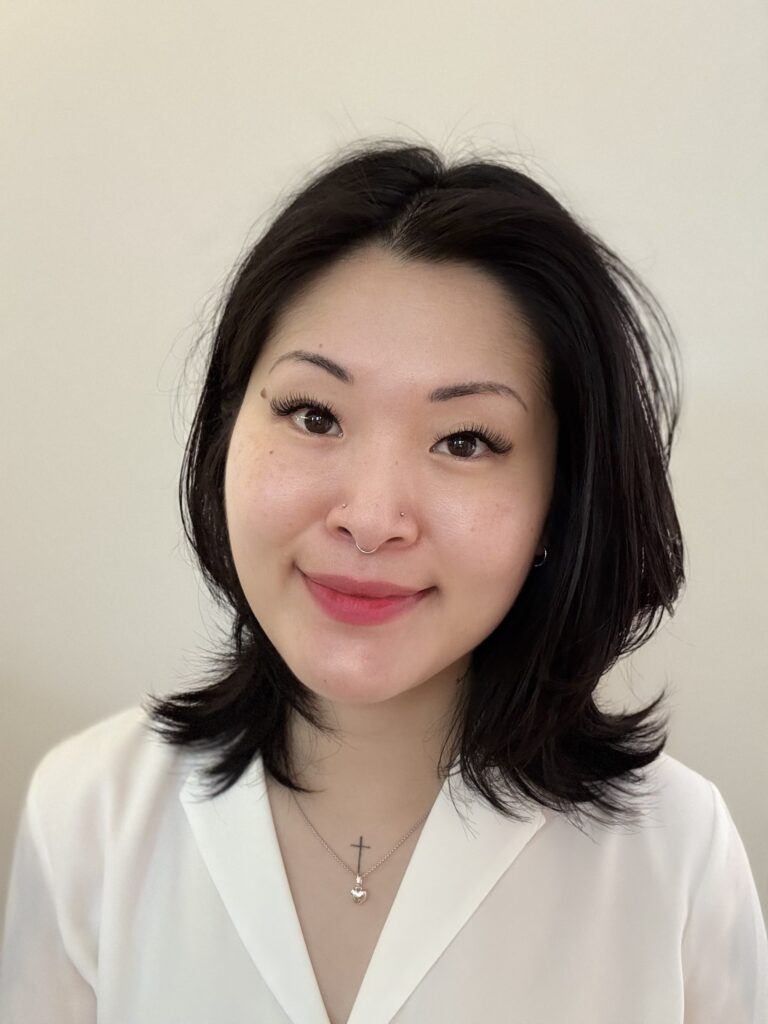 ChaeUn Hwang, LPC, NCC, M.Ed