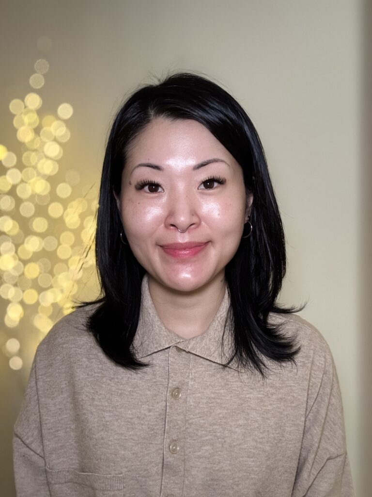 ChaeUn Hwang, LPC, NCC, M.Ed