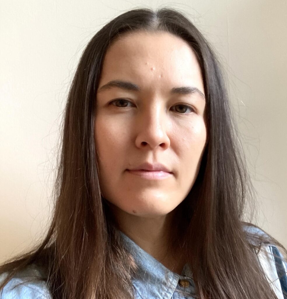 Lara Lorenzo, LCSW, MPhil